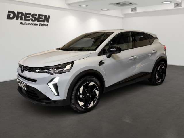 Renault Captur 6.373 km 25.990 &euro; Neuss 41464