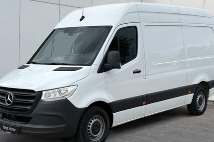 Mercedes-Benz Sprinter 117.271 km 28.953 &euro; Kevelaer 47623