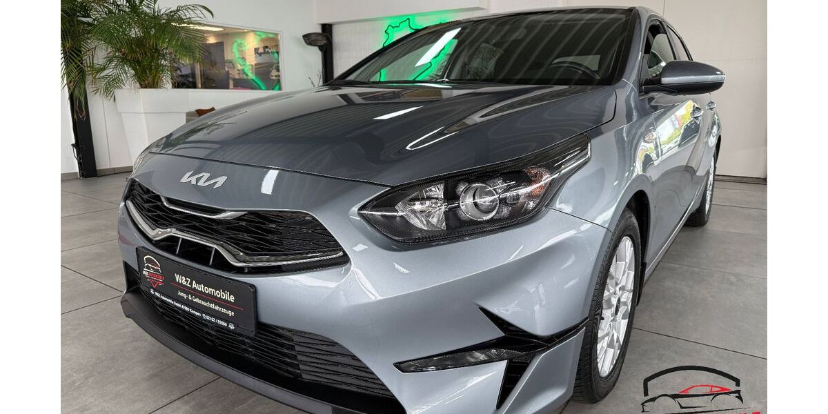 Kia ceed / Ceed 41.897 km 18.980 &euro; Kempen 47906