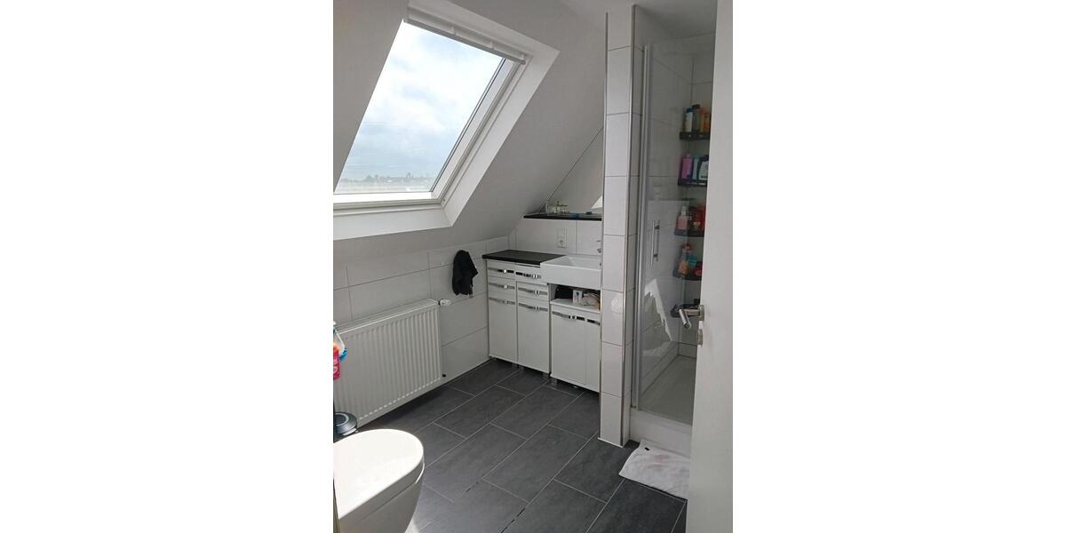 Etagenwohnung Grefrath - 2 Zimmer, 45 m&sup2;, 500&euro; | Angebot:26535430