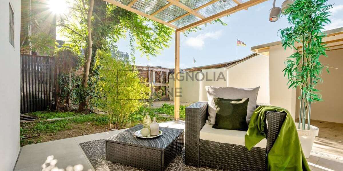 Etagenwohnung Duisburg Duisburg-Mitte - 2 Zimmer, 71 m&sup2;, 149.000&euro; | Angebot:25480088