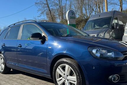 VW Golf 239.000 km 6.290 &euro; Bottrop 46238