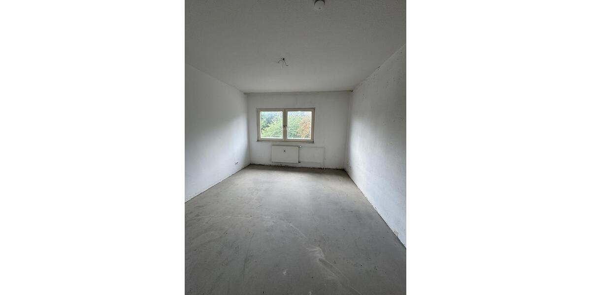 Etagenwohnung Duisburg Walsum - 3.5 Zimmer, 58 m&sup2;, 464&euro; | Angebot:25962695