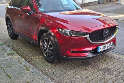 Mazda CX-5 31.200 km 22.900 &euro; Essen 45134