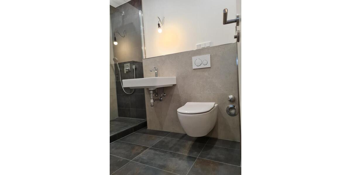 Etagenwohnung Dinslaken Lohberg - 1.5 Zimmer, 45 m&sup2;, 675&euro; | Angebot:25805566