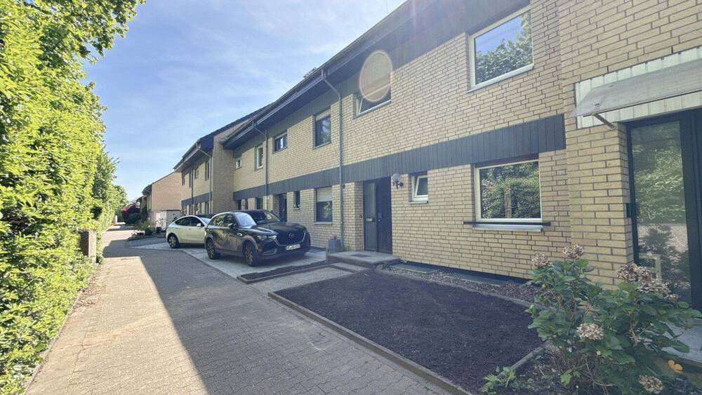 Reihenmittelhaus Kaarst Kaarst-Nord - 6 Zimmer, 164 m&sup2;, 469.000&euro; | Angebot:26512939