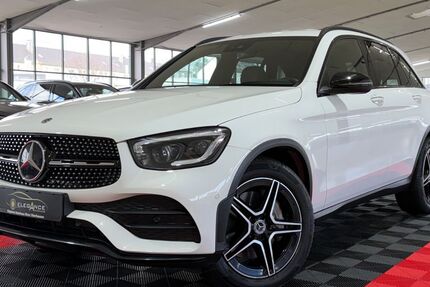 Mercedes-Benz GLC 200 58.000 km 35.990 &euro; Oberhausen 46047