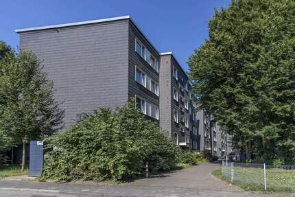 Wohnung Mönchengladbach Wickrath-Mitte - 3 Zimmer, 71 m&sup2;, 669&euro; | Angebot:25426946