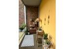 Etagenwohnung Düsseldorf Flingern Süd - 3 Zimmer, 84 m&sup2;, 535.000&euro; | Angebot:26681471