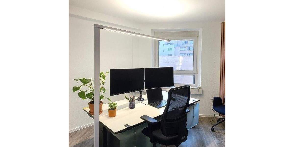 Gewerbeobjekt Düsseldorf Stadtmitte - 1 Zimmer, 230 m&sup2;, 4.140&euro; | Angebot:25836366