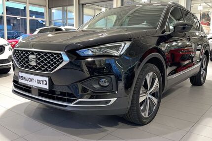 Seat Tarraco 53.050 km 33.890 &euro; Hünxe 46569