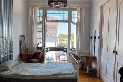 Wohnung Mülheim an der Ruhr - 2 Zimmer, 32 m&sup2;, 990&euro; | Angebot:25962508