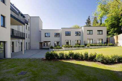 Haus Mönchengladbach - 3 Zimmer, 101 m&sup2;, 1.550&euro; | Angebot:27339309