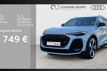 Audi Q5 13.674 km 65.980 &euro; Wesel 46483