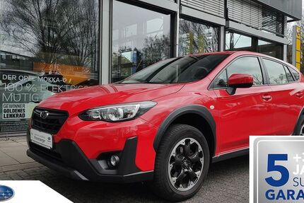 Subaru XV 25.600 km 17.950 &euro; Düsseldorf 40625