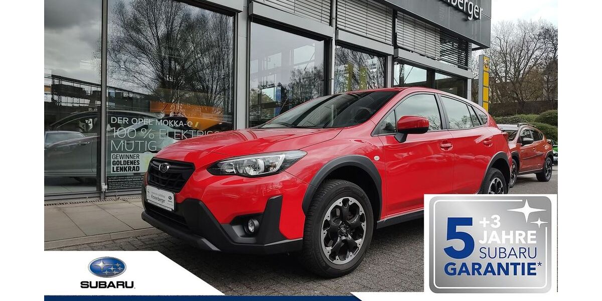 Subaru XV 25.600 km 17.950 &euro; Düsseldorf 40625