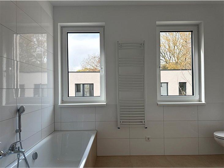 Reihenhaus Neuss - 4 Zimmer, 101 m&sup2;, 2.050&euro; | Angebot:26195894