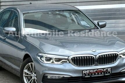 BMW 540 66.800 km 33.898 &euro; Ratingen 40880