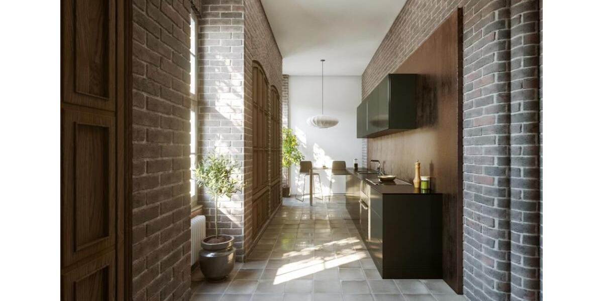 Etagenwohnung Krefeld Fischeln - 2.5 Zimmer, 76 m&sup2;, 1.062&euro; | Angebot:25081013