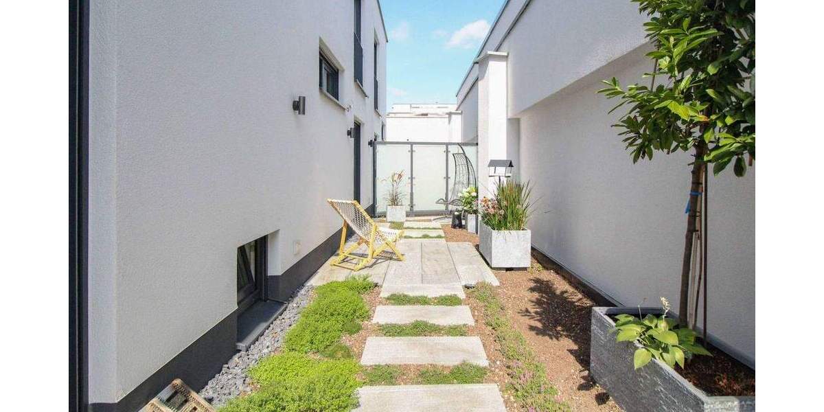 Einfamilienhaus Düsseldorf Bilk - 4 Zimmer, 1.399.000&euro; | Angebot:25880882