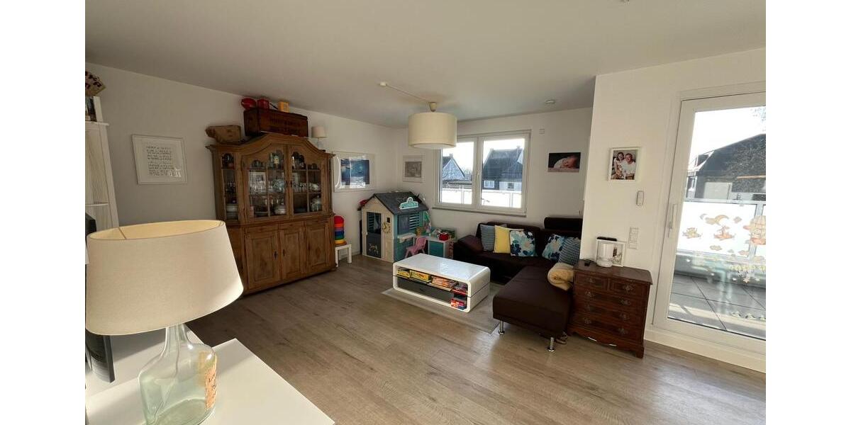 Einfamilienhaus Krefeld Bockum - 3 Zimmer, 86 m&sup2;, 1.498&euro; | Angebot:24663540