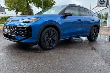 VW T-Roc 1.666 km 38.990 &euro; Viersen 41748