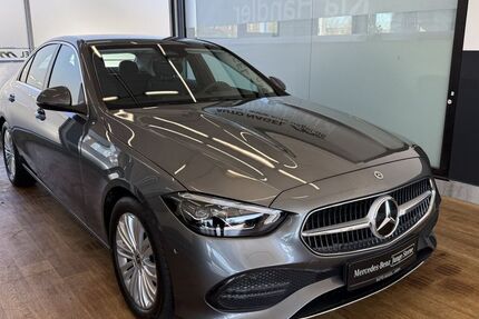 Mercedes-Benz C 180 6.061 km 34.979 &euro; Kempen 47906