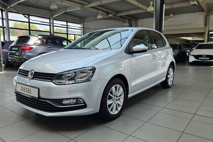 VW Polo 122.000 km 7.890 &euro; Bottrop 46236
