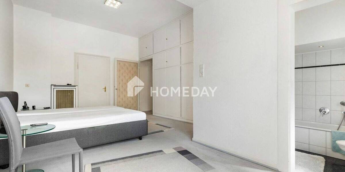 Reihenmittelhaus Kempen - 5 Zimmer, 190 m&sup2;, 599.000&euro; | Angebot:26308376