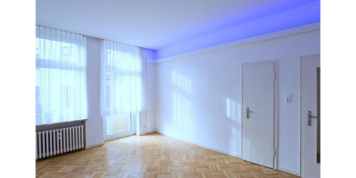 Etagenwohnung Düsseldorf Niederkassel - 3 Zimmer, 97 m&sup2;, 1.750&euro; | Angebot:24981075