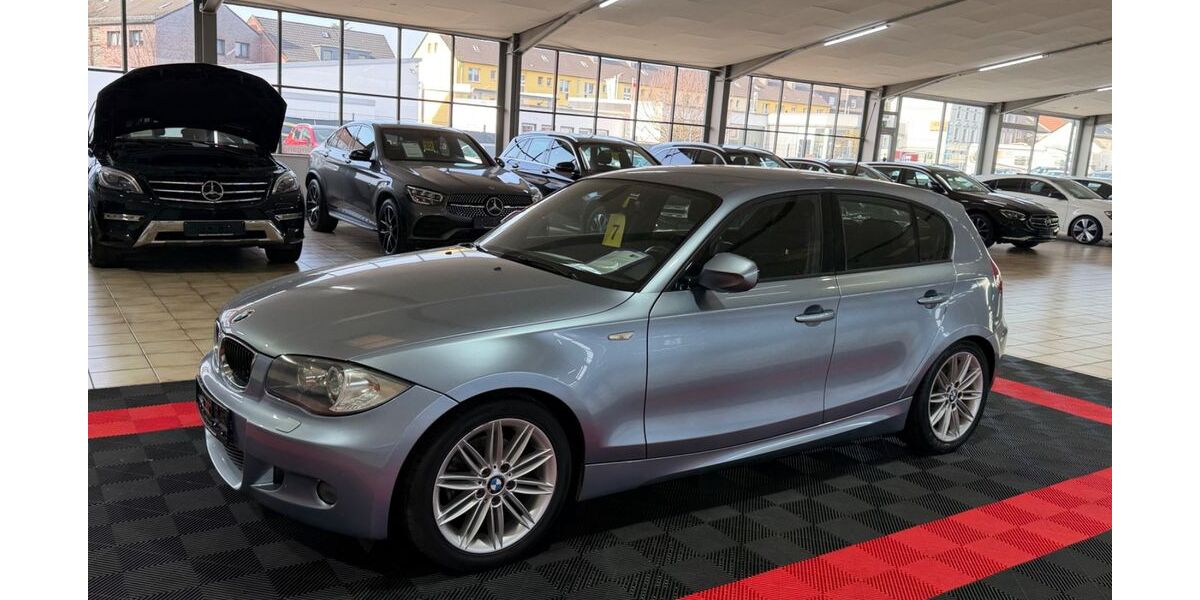 BMW 118 145.000 km 7.900 &euro; Oberhausen 46047