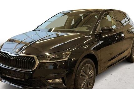 Skoda Fabia 8.000 km 24.580 &euro; Moers-Hülsdonk 47441
