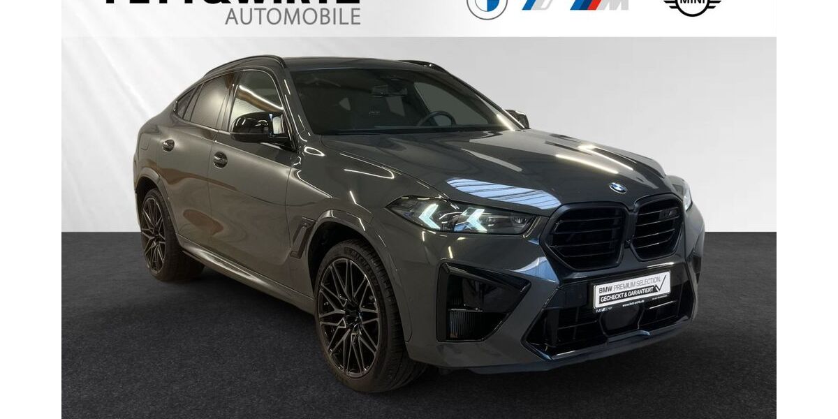 BMW X6 M 33.167 km 116.490 &euro; Wesel 46485