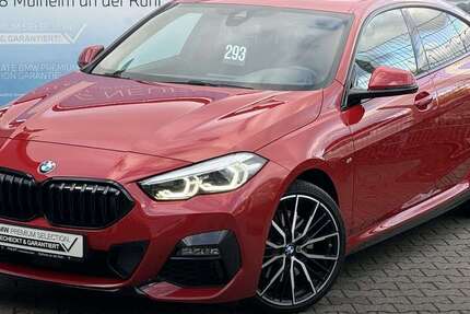 BMW 220 44.503 km 27.800 &euro; Mülheim an der Ruhr 45478
