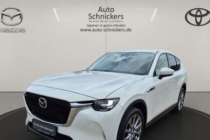 Mazda CX-60 16.093 km 35.990 &euro; Xanten 46509