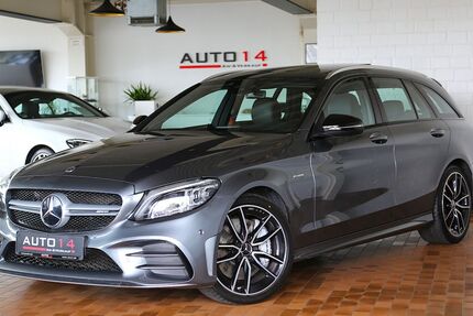 Mercedes-Benz C 43 AMG 117.000 km 32.790 &euro; Neuss 41462
