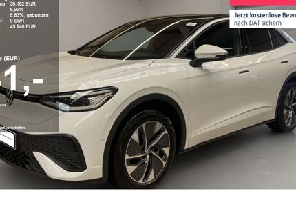 VW ID.5 4.764 km 42.939 &euro; Krefeld 47805