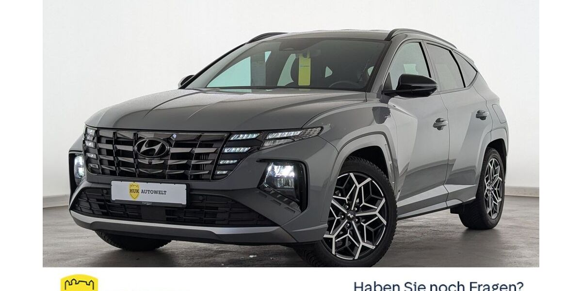 Hyundai TUCSON 50.050 km 28.960 &euro; Düsseldorf 40599