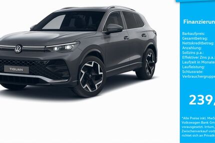 VW Tiguan 11.514 km 46.991 &euro; Krefeld 47803