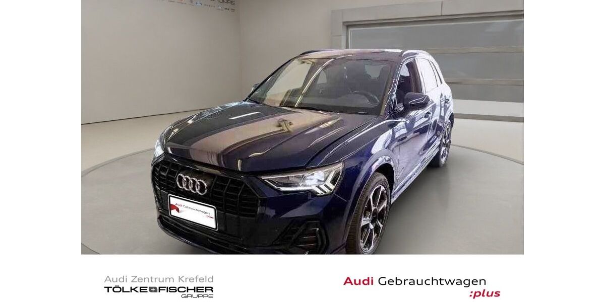 Audi Q3 75.363 km 37.455 &euro; Krefeld 47805