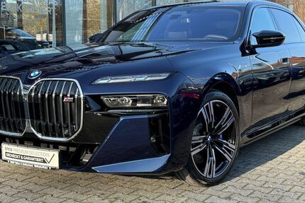 BMW i7 1.607 km 131.870 &euro; Mülheim 45472