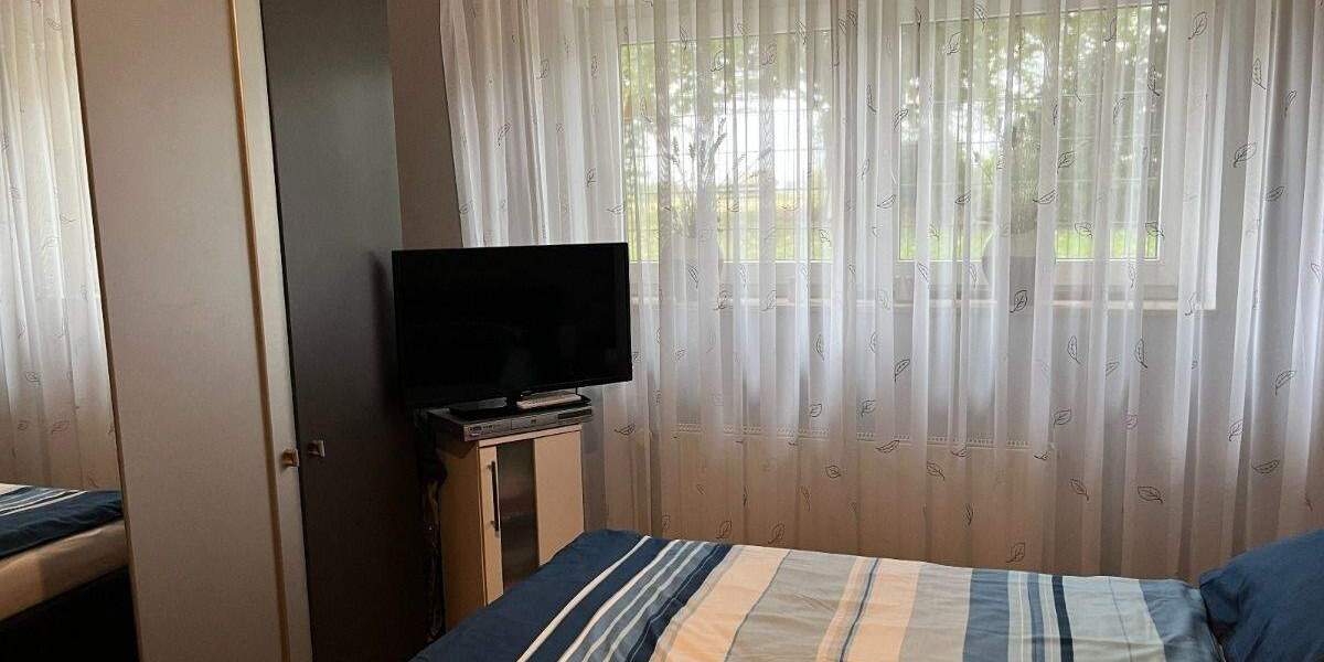 Etagenwohnung Rheinberg-Borth Borth - 3 Zimmer, 70 m&sup2;, 199.000&euro; | Angebot:25746768