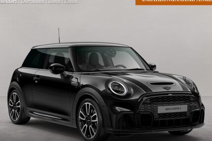 Mini Cooper S 13.867 km 30.999 &euro; Düsseldorf 40237