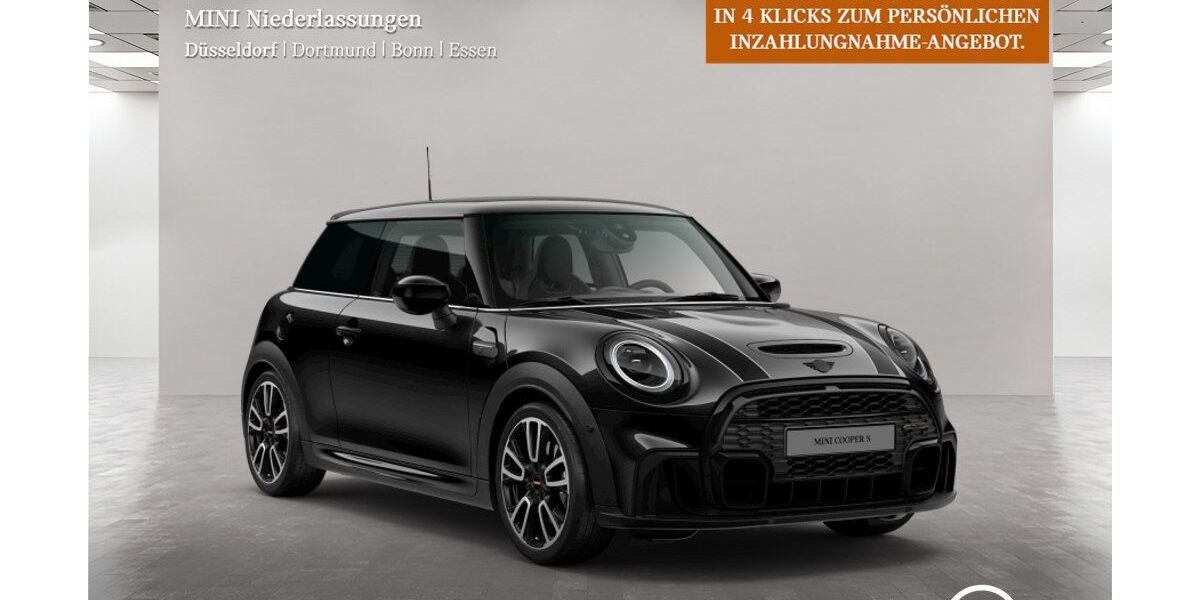 Mini Cooper S 13.867 km 30.999 &euro; Düsseldorf 40237