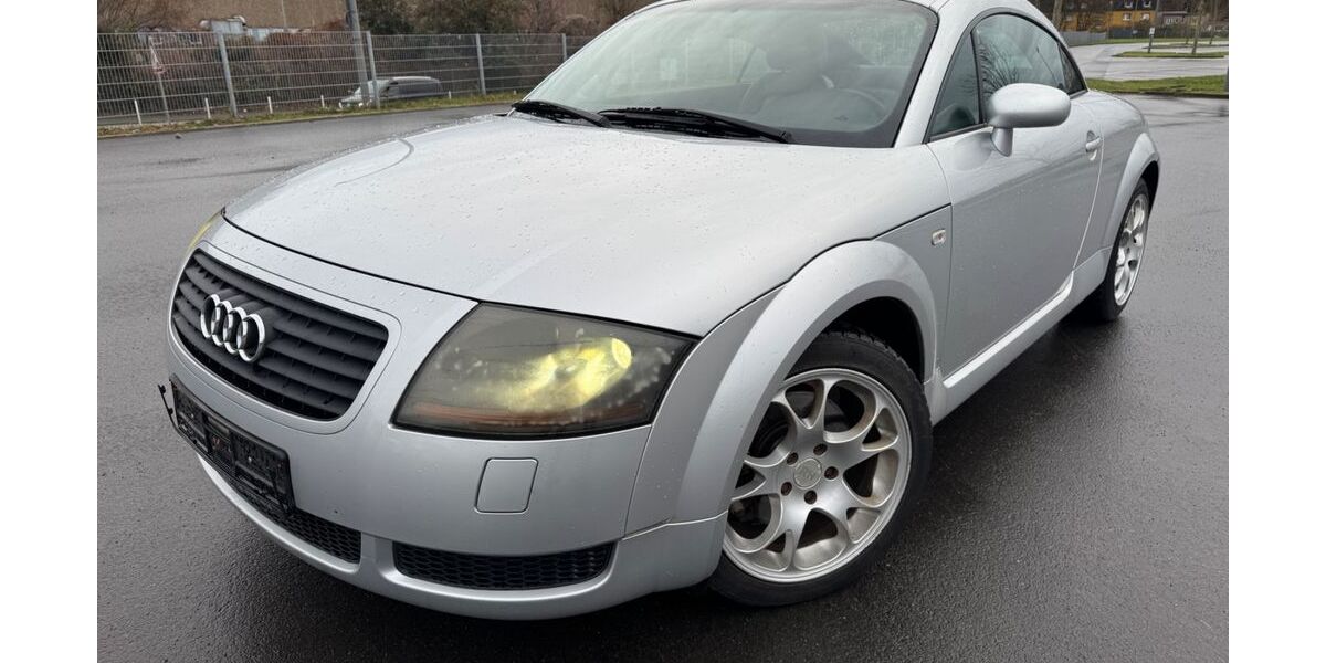 Audi TT 239.000 km 2.999 &euro; Essen 45133