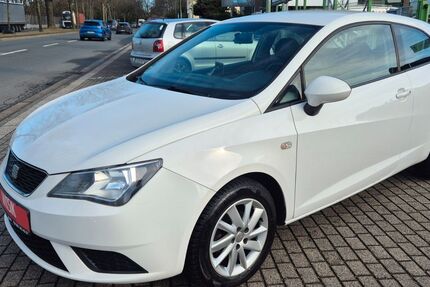 Seat Ibiza 154.500 km 3.999 &euro; Essen 45139