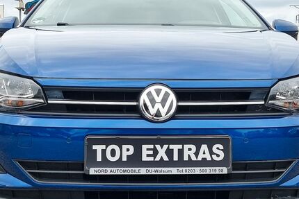 VW Polo 92.705 km 11.650 &euro; Duisburg 47178