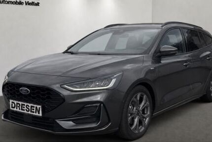 Ford Focus 10.966 km 25.990 &euro; Neuss 41464