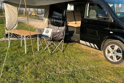 VW T5 Multivan 275.000 km 14.900 &euro; Kempen 47906