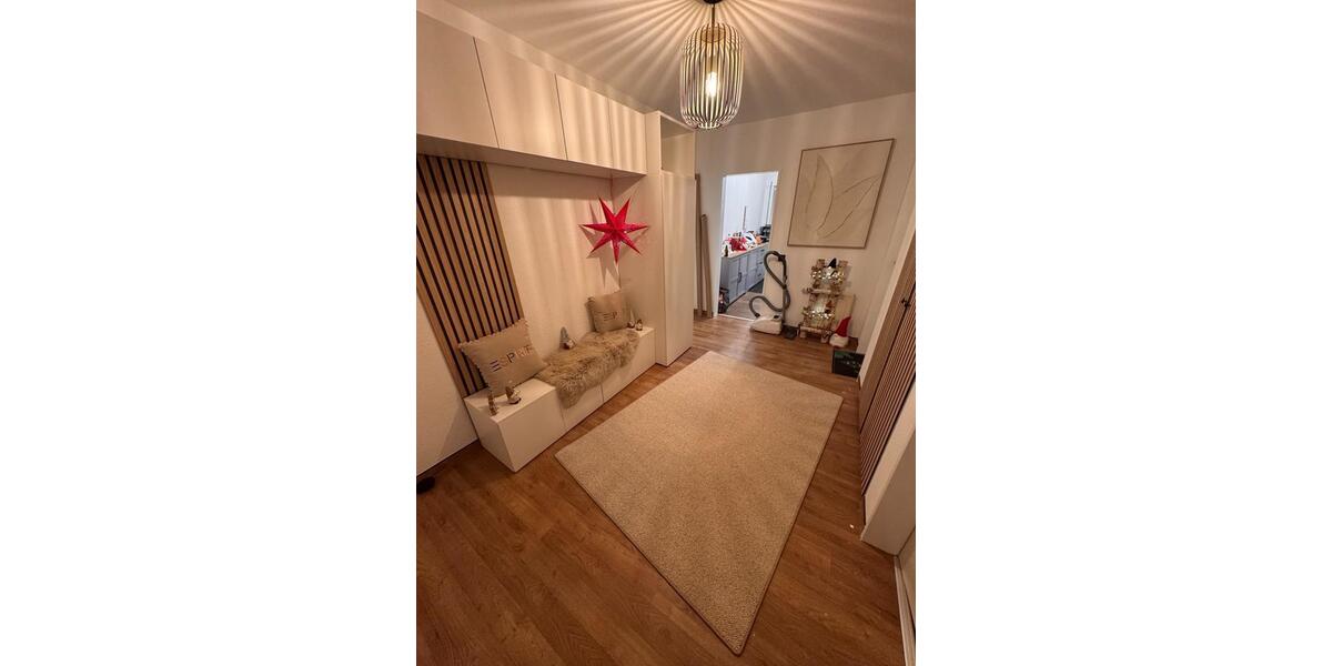 Etagenwohnung Willich - 3 Zimmer, 68 m&sup2;, 950&euro; | Angebot:25982670